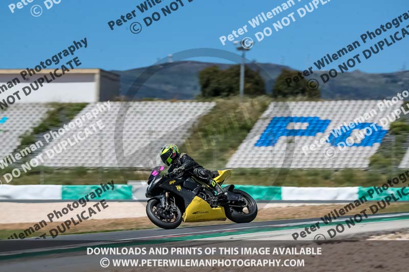 may 2019;motorbikes;no limits;peter wileman photography;portimao;portugal;trackday digital images